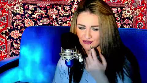 Snapshot of mesaland chatting on 12.19.25 Meskhimusic online show from 12.19.25