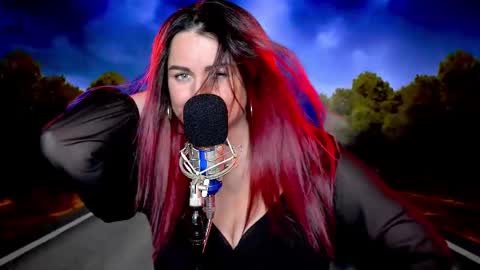 Meskhimusic online show from 05.13.26