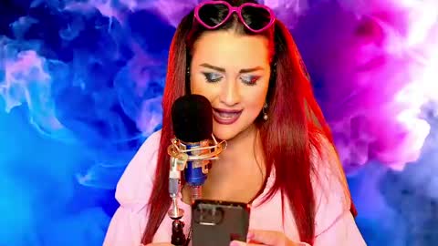 Meskhimusic online show from 05.22.26