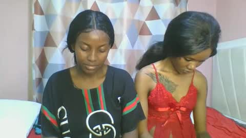 meggy and bree online show from 06.10.26
