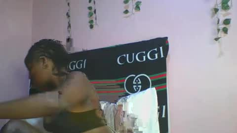 meggy and bree online show from 06.14.26