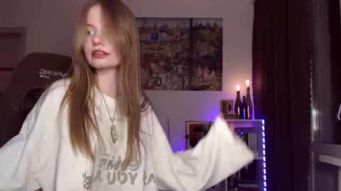 Eva online show from 02.18.26