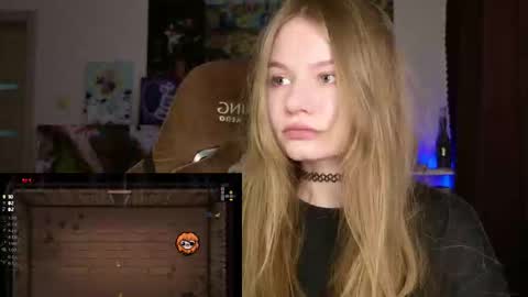 Eva online show from 03.16.26