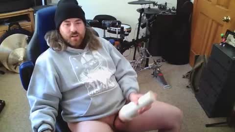 metalhead18787 online show from 03.17.26