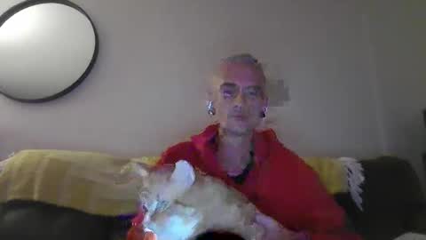 Snapshot of metalhead1975 chatting on 11.05.25 metalhead1975 online show from 11.05.25