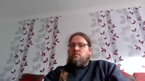 Snapshot of metallbuddy chatting on 12.15.24 ask me online show from 12.15.24