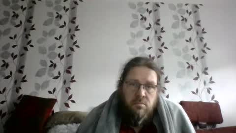 Snapshot of metallbuddy chatting on 12.19.24 ask me online show from 12.19.24