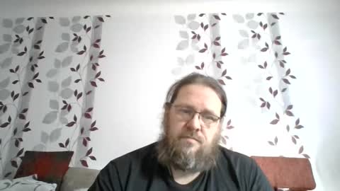 Snapshot of metallbuddy chatting on 12.29.24 ask me online show from 12.29.24
