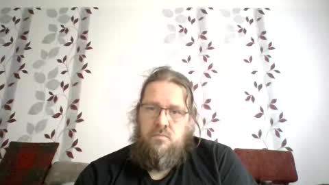 Snapshot of metallbuddy chatting on 01.02.25 ask me online show from 01.02.25