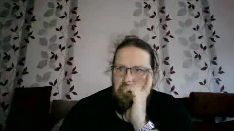 Snapshot of metallbuddy chatting on 01.16.25 ask me online show from 01.16.25