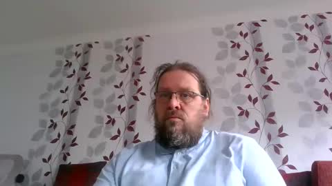 Snapshot of metallbuddy chatting on 01.17.25 ask me online show from 01.17.25