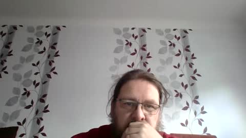 Snapshot of metallbuddy chatting on 01.26.25 ask me online show from 01.26.25