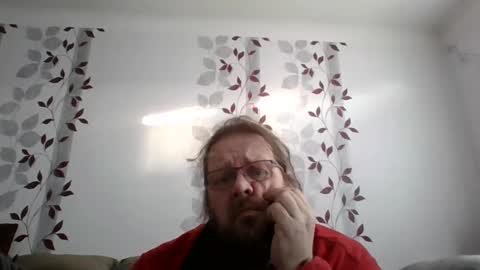 Snapshot of metallbuddy chatting on 02.18.25 ask me online show from 02.18.25