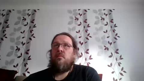 Snapshot of metallbuddy chatting on 02.23.25 ask me online show from 02.23.25