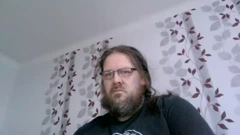 Snapshot of metallbuddy chatting on 02.27.25 ask me online show from 02.27.25