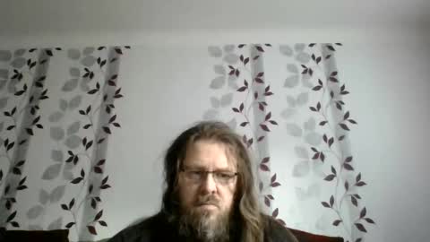 Snapshot of metallbuddy chatting on 03.03.25 ask me online show from 03.03.25