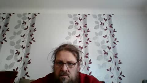 Snapshot of metallbuddy chatting on 03.05.25 ask me online show from 03.05.25