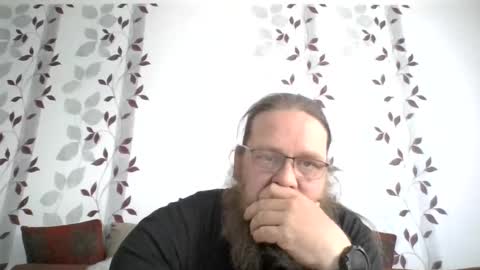 Snapshot of metallbuddy chatting on 05.15.26 ask me online show from 05.15.26