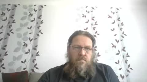 Snapshot of metallbuddy chatting on 05.17.26 ask me online show from 05.17.26