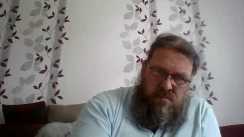 Snapshot of metallbuddy chatting on 05.22.26 ask me online show from 05.22.26