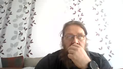 Snapshot of metallbuddy chatting on 05.23.26 ask me online show from 05.23.26