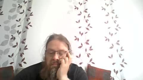 Snapshot of metallbuddy chatting on 05.24.26 ask me online show from 05.24.26