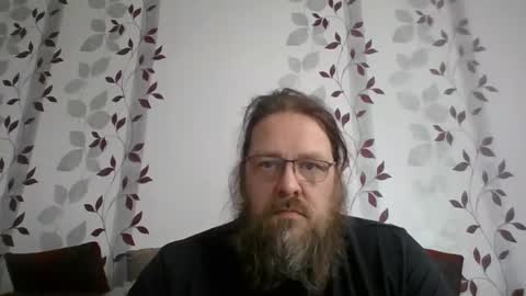 Snapshot of metallbuddy chatting on 05.31.26 ask me online show from 05.31.26
