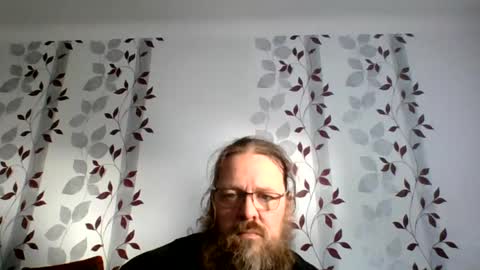 Snapshot of metallbuddy chatting on 06.14.26 ask me online show from 06.14.26