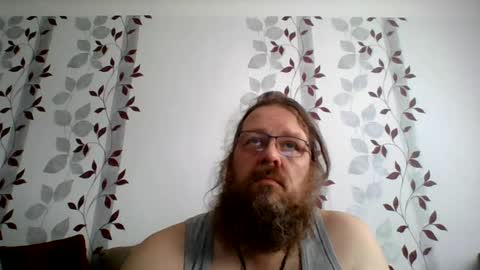 Snapshot of metallbuddy chatting on 06.21.26 ask me online show from 06.21.26