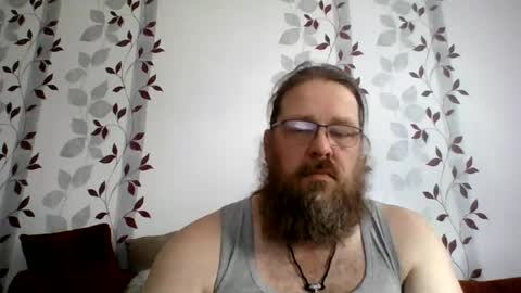 Snapshot of metallbuddy chatting on 06.27.26 ask me online show from 06.27.26