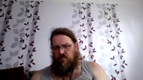 Snapshot of metallbuddy chatting on 06.29.26 ask me online show from 06.29.26