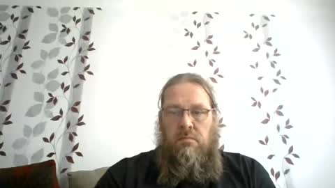 Snapshot of metallbuddy chatting on 07.05.26 ask me online show from 07.05.26