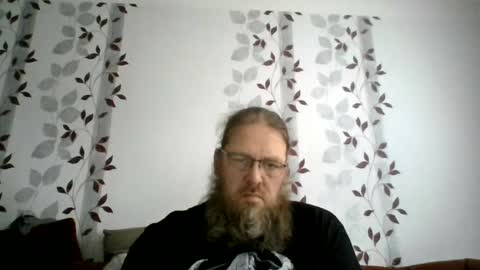 Snapshot of metallbuddy chatting on 07.06.26 ask me online show from 07.06.26