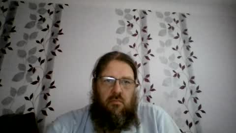 Snapshot of metallbuddy chatting on 07.16.26 ask me online show from 07.16.26