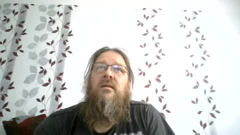 Snapshot of metallbuddy chatting on 07.19.26 ask me online show from 07.19.26