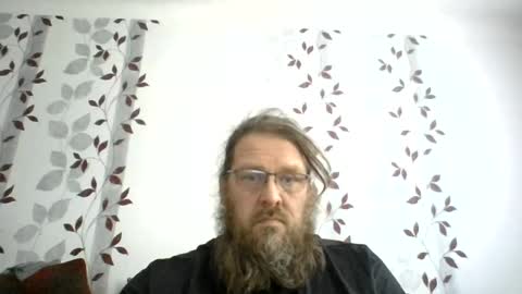 Snapshot of metallbuddy chatting on 07.21.26 ask me online show from 07.21.26