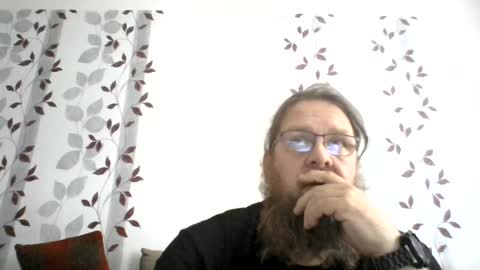 Snapshot of metallbuddy chatting on 07.23.26 ask me online show from 07.23.26