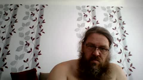 Snapshot of metallbuddy chatting on 07.26.26 ask me online show from 07.26.26