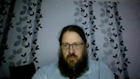 Snapshot of metallbuddy chatting on 07.31.26 ask me online show from 07.31.26