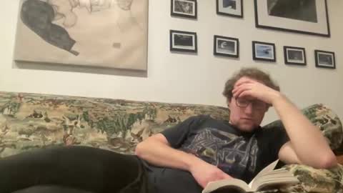 Snapshot of metallica92786 chatting on 12.29.24 metallica92786 online show from 12.29.24