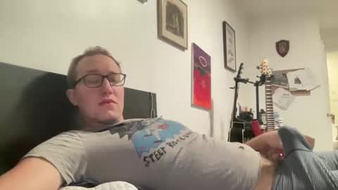 Snapshot of metallica92786 chatting on 01.14.25 metallica92786 online show from 01.14.25