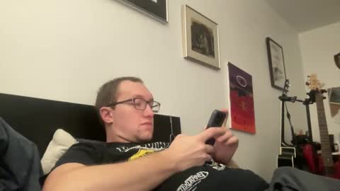 Snapshot of metallica92786 chatting on 01.24.25 metallica92786 online show from 01.24.25