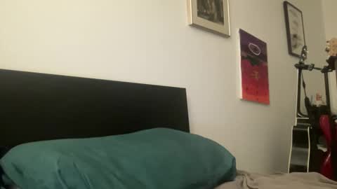 Snapshot of metallica92786 chatting on 01.30.25 metallica92786 online show from 01.30.25