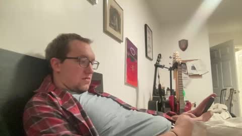 Snapshot of metallica92786 chatting on 02.18.25 metallica92786 online show from 02.18.25