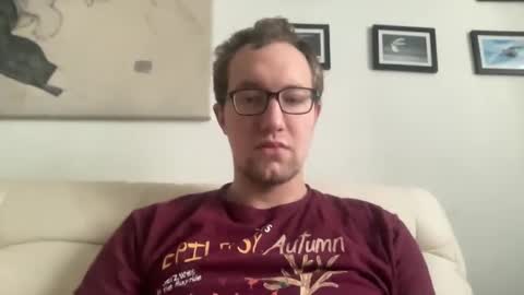 Snapshot of metallica92786 chatting on 02.19.25 metallica92786 online show from 02.19.25