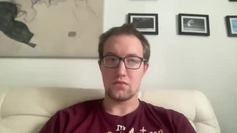 Snapshot of metallica92786 chatting on 02.19.25 metallica92786 online show from 02.19.25