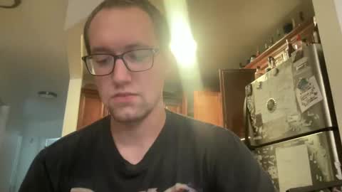 Snapshot of metallica92786 chatting on 09.29.25 metallica92786 online show from 09.29.25