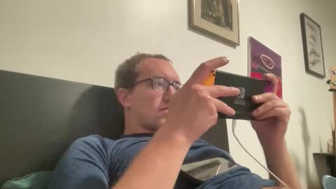 Snapshot of metallica92786 chatting on 10.23.25 metallica92786 online show from 10.23.25