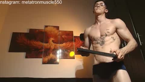 Dany online show from 11.08.25