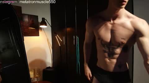 Dany online show from 05.01.26